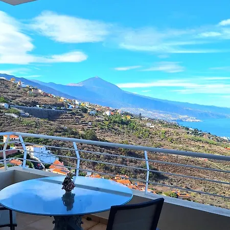 Villa Dictador