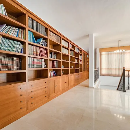 Villa Dictador *